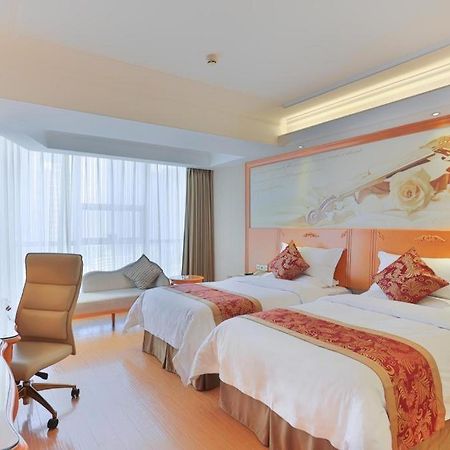 Vienna Hotel Tianjin Guizhou Road Branch Exterior photo