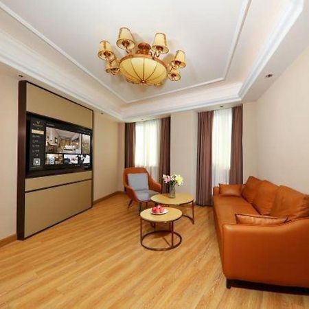 Vienna Hotel Tianjin Guizhou Road Branch Exterior photo