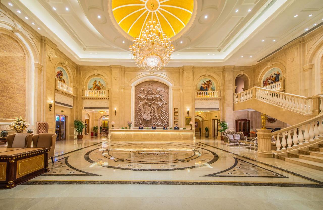 Vienna Hotel Tianjin Guizhou Road Branch Exterior photo