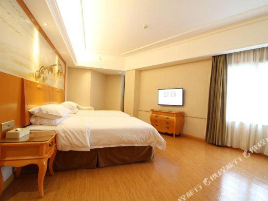 Vienna Hotel Tianjin Guizhou Road Branch Exterior photo