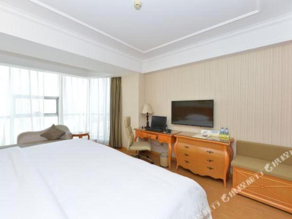 Vienna Hotel Tianjin Guizhou Road Branch Exterior photo