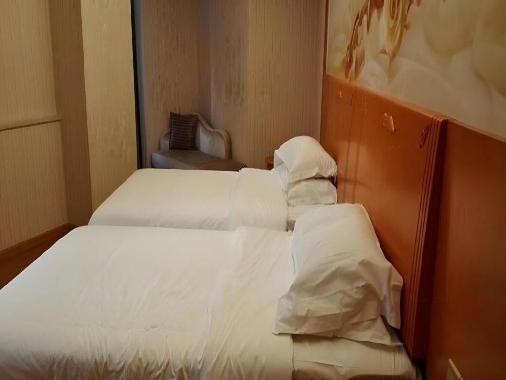 Vienna Hotel Tianjin Guizhou Road Branch Exterior photo