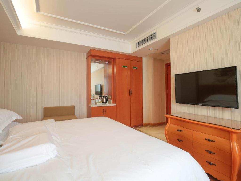 Vienna Hotel Tianjin Guizhou Road Branch Exterior photo