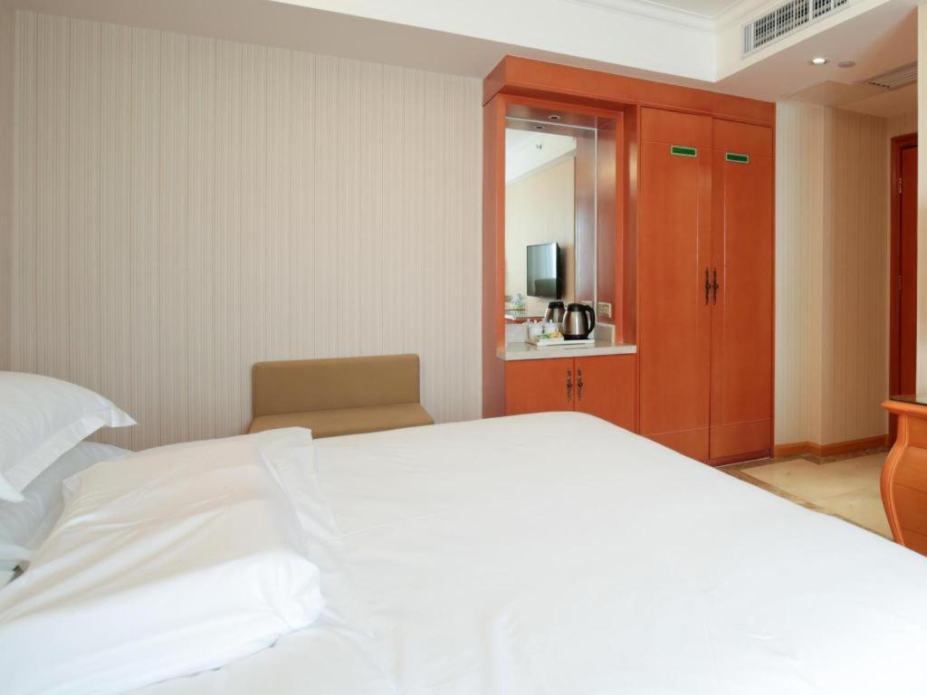 Vienna Hotel Tianjin Guizhou Road Branch Exterior photo