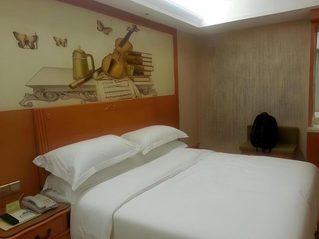 Vienna Hotel Tianjin Guizhou Road Branch Exterior photo