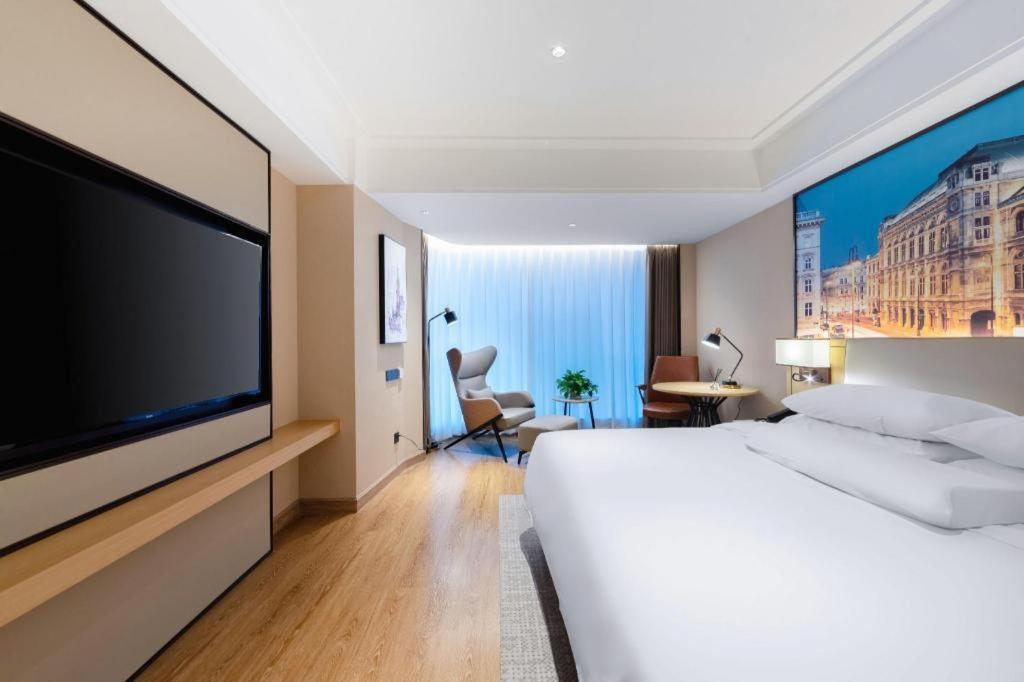 Vienna Hotel Tianjin Guizhou Road Branch Exterior photo