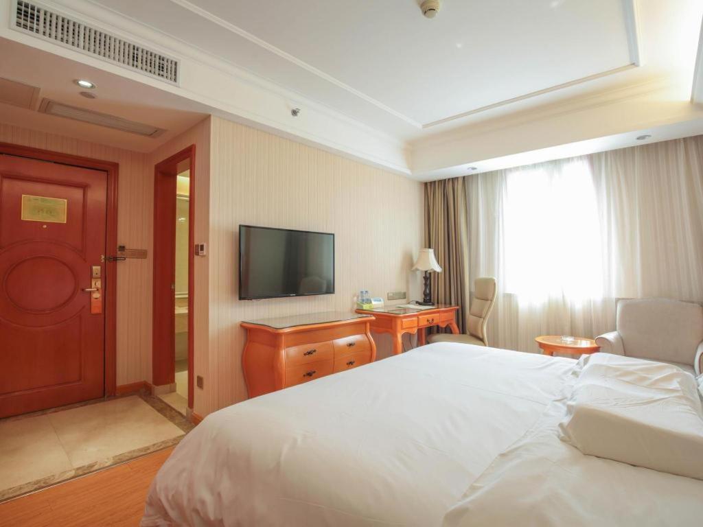 Vienna Hotel Tianjin Guizhou Road Branch Exterior photo
