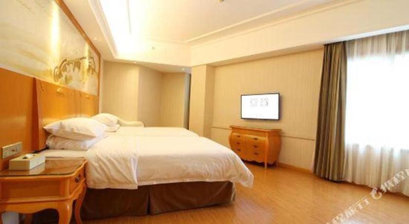 Vienna Hotel Tianjin Guizhou Road Branch Exterior photo