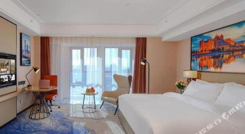 Vienna Hotel Tianjin Guizhou Road Branch Exterior photo