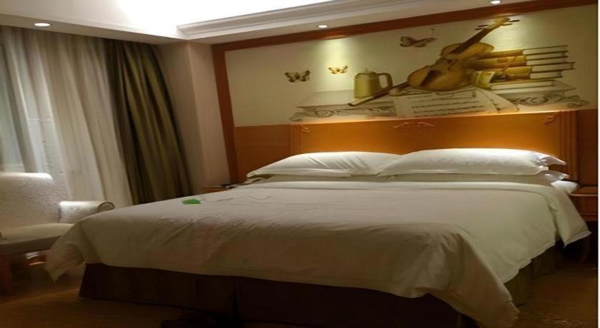 Vienna Hotel Tianjin Guizhou Road Branch Exterior photo